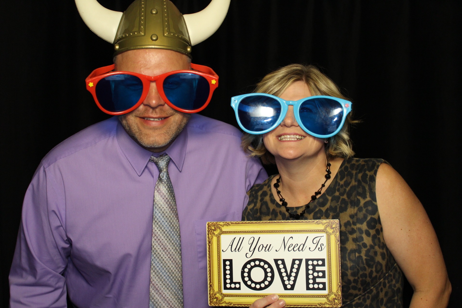 Michala Binkly & Nathan Hall Wedding Reception | View more photos from the event at gallery.photoboothcincy.com/u/PhotoBoothCincy/Michala-Binkly-Nathan-Hall-Wedding-Reception